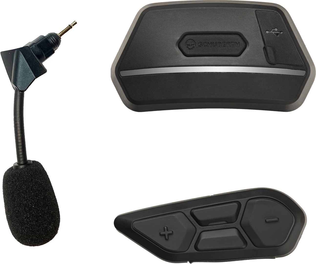 Schuberth SC2 Standard Communication System