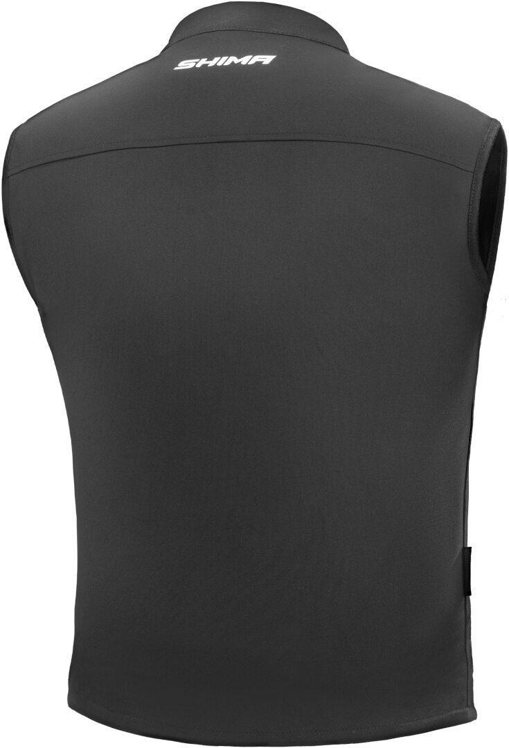 SHIMA Windbreaker Motorcycle Vest