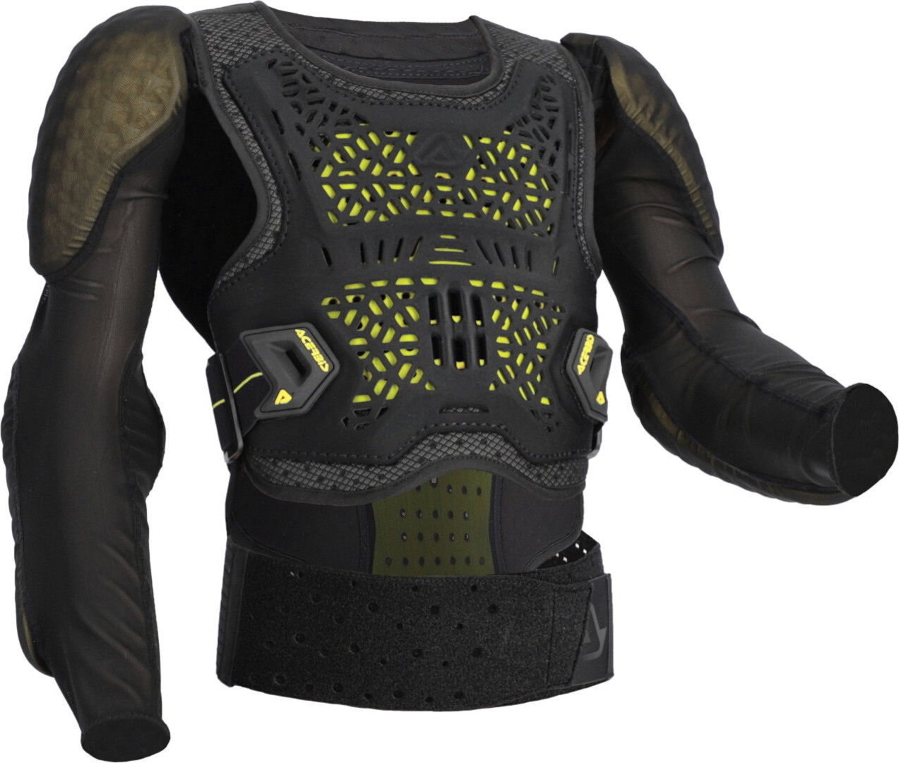 Acerbis Plasma Kids Protector Jacket