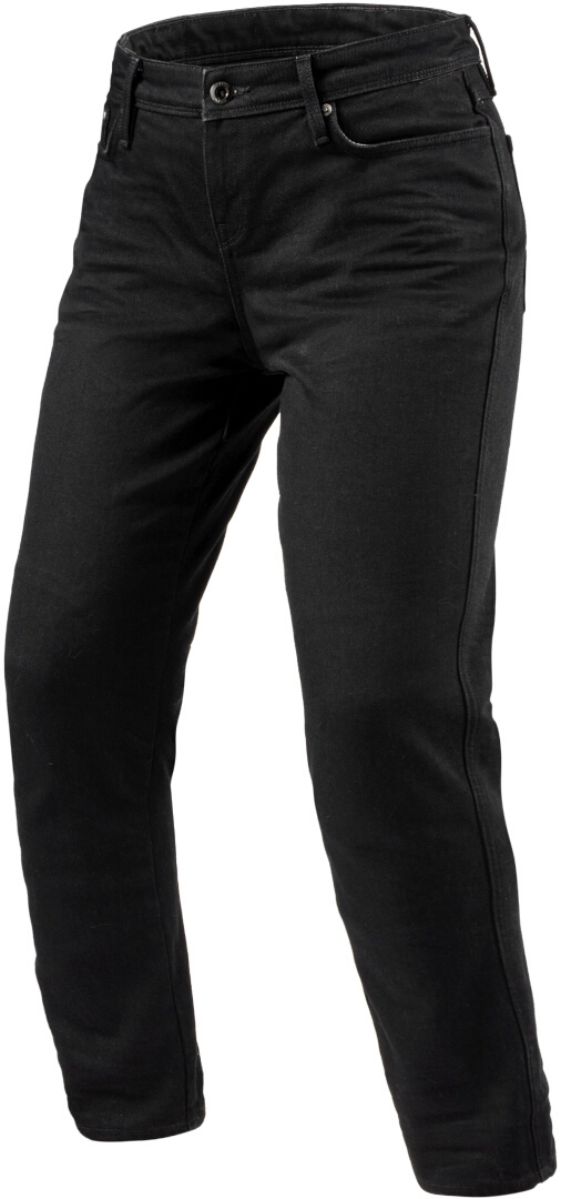 Revit Violet BF Ladies Motorcycle Jeans