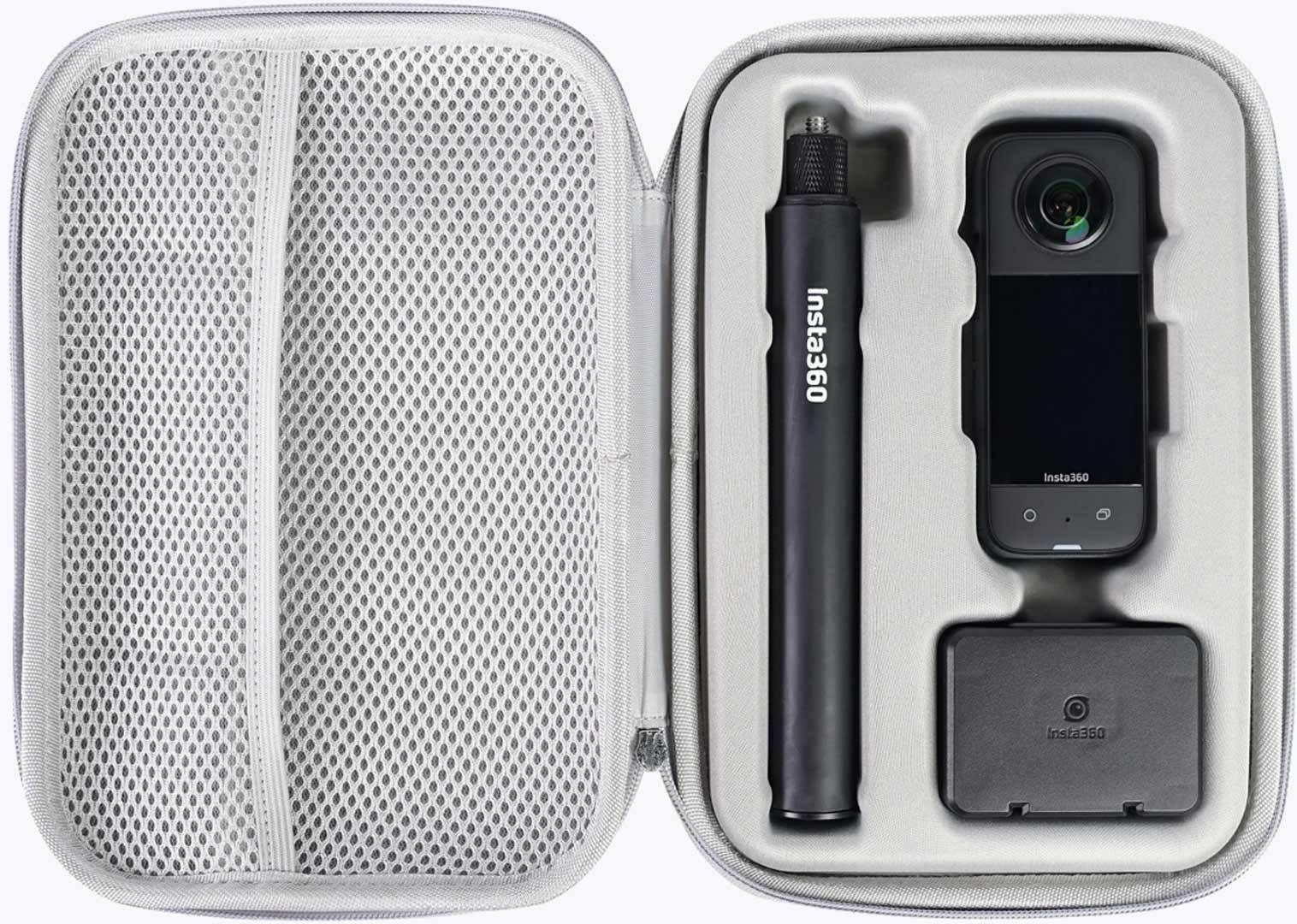 Insta360 X Series Carry Case