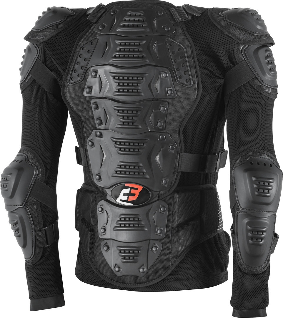 Bogotto PRO-XI Evo Protector Jacket