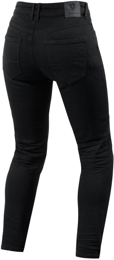 Revit Maple 2 SK Ladies Motorcycle Jeans