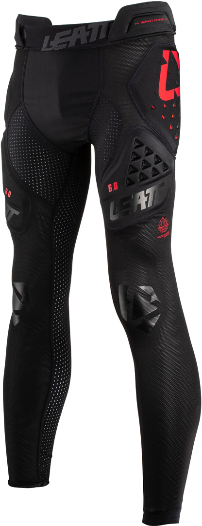 Leatt Impact 3DF 6.0 Motocross Protector Pants