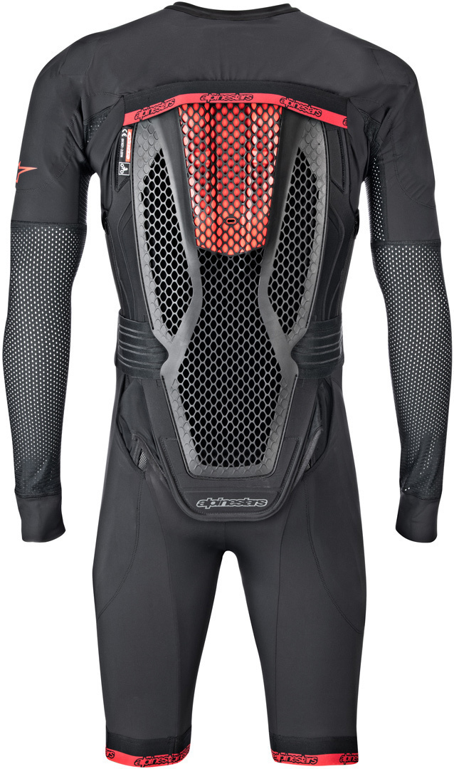 Alpinestars Tech-Air 10 Race System Airbag Suit