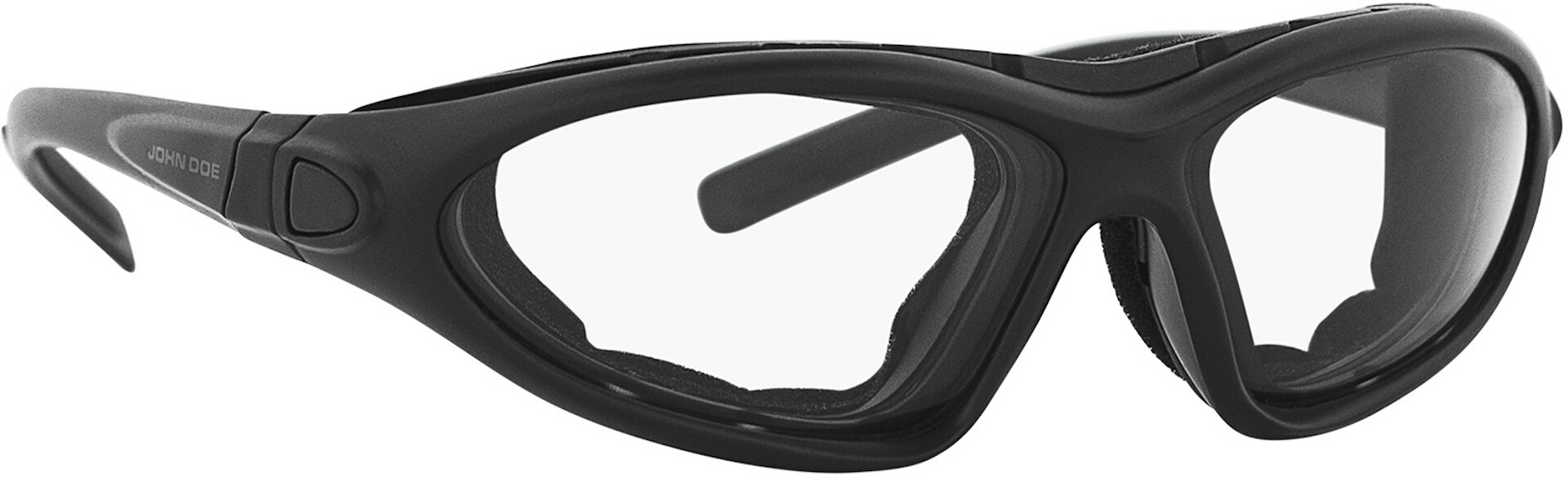 John Doe Five Star Motorcycle Goggles