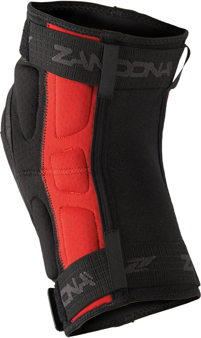 Zandona Soft Active Short Knee Protectors