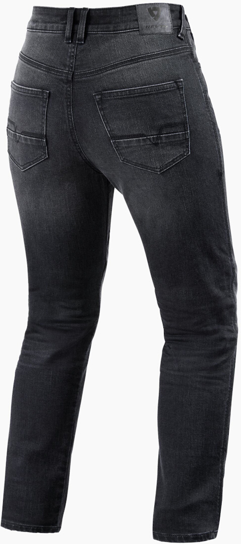 Revit Victoria 2 SF Ladies Motorcycle Jeans