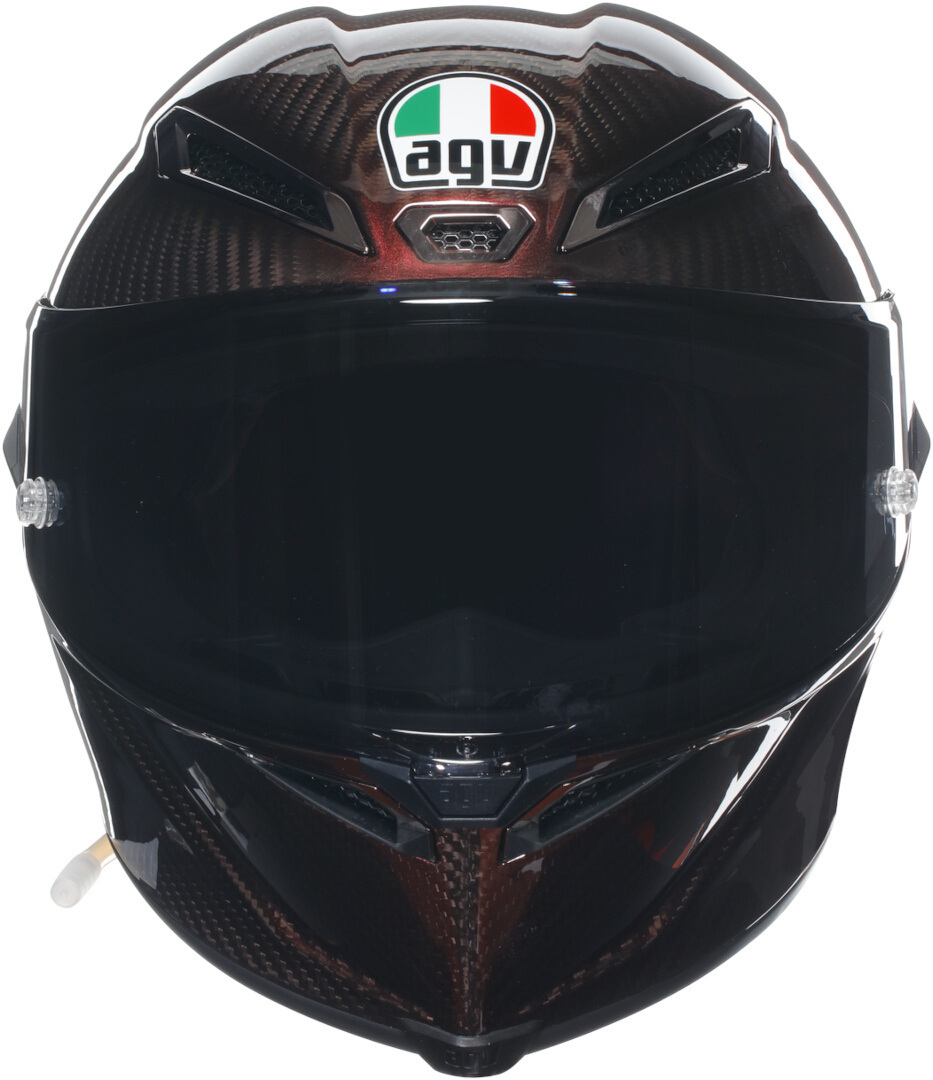 AGV Pista GP RR Mono Carbon Helmet