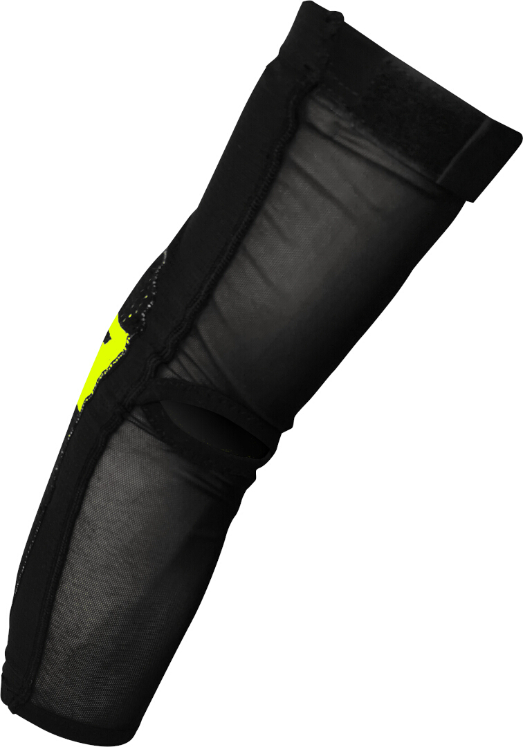 Shot Airlight Kids Elbow Protectors