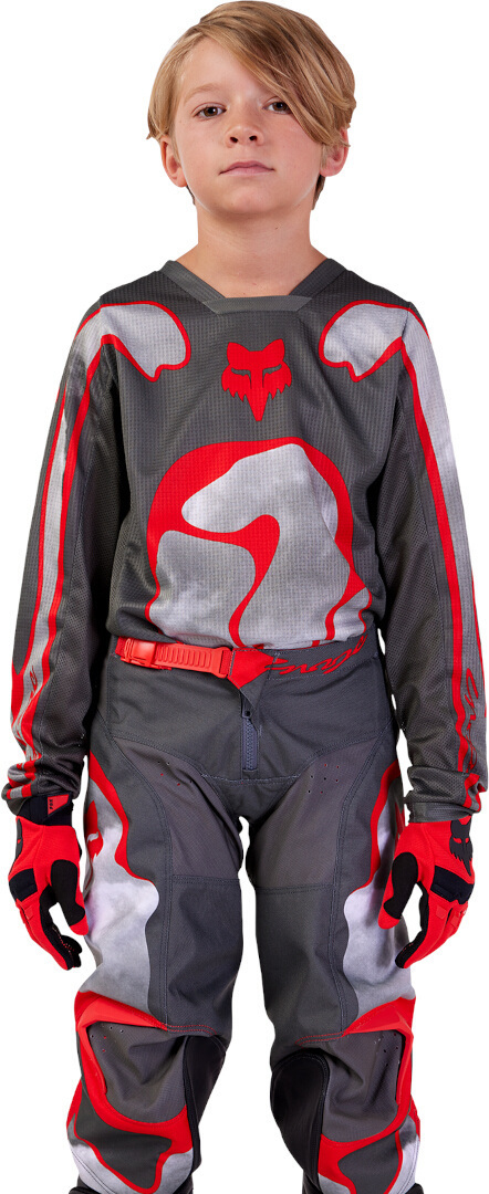 FOX 180 Atlas Youth Motocross Jersey