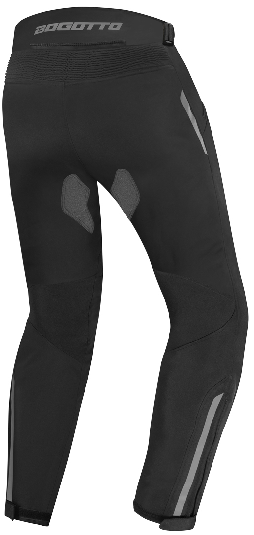 Bogotto Aveno 3in1 waterproof Motorcycle Textile Pants