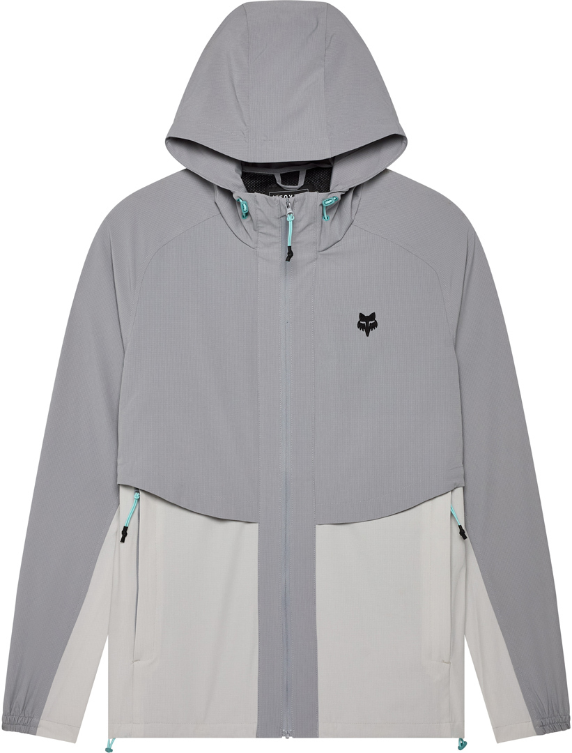 FOX Survivalist Motocross Jacket