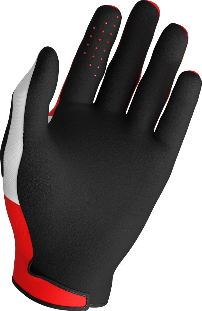 Shot Draw Sky Kids Motocross Gloves