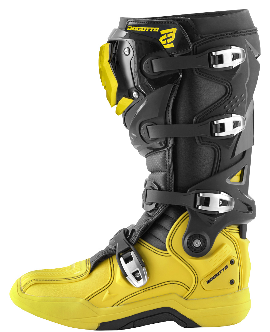Bogotto MX-7 G Motocross Boots