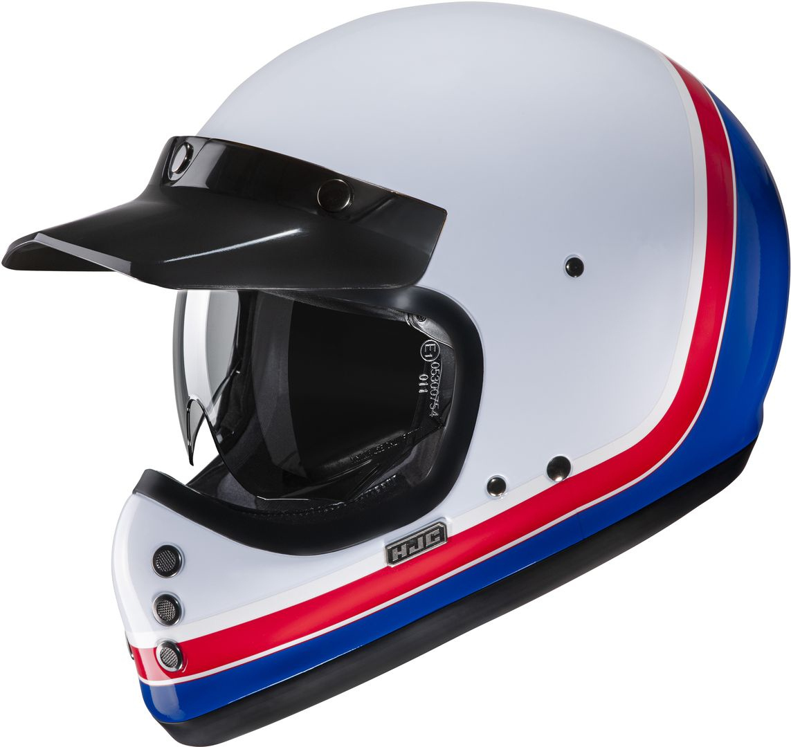 HJC V60 Scoby Helmet