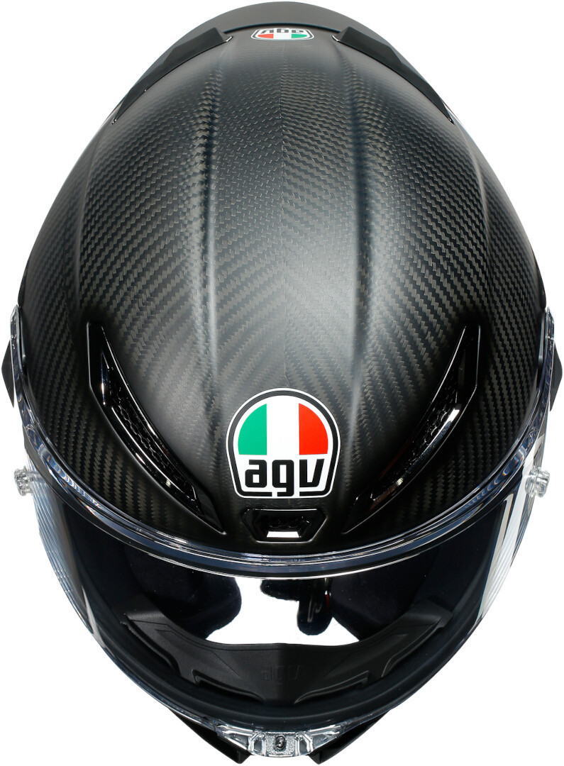 AGV Pista GP RR Mono Carbon 2023 Helmet