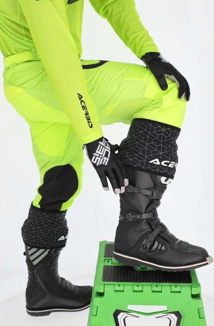 Acerbis No-Mud Boots Cover