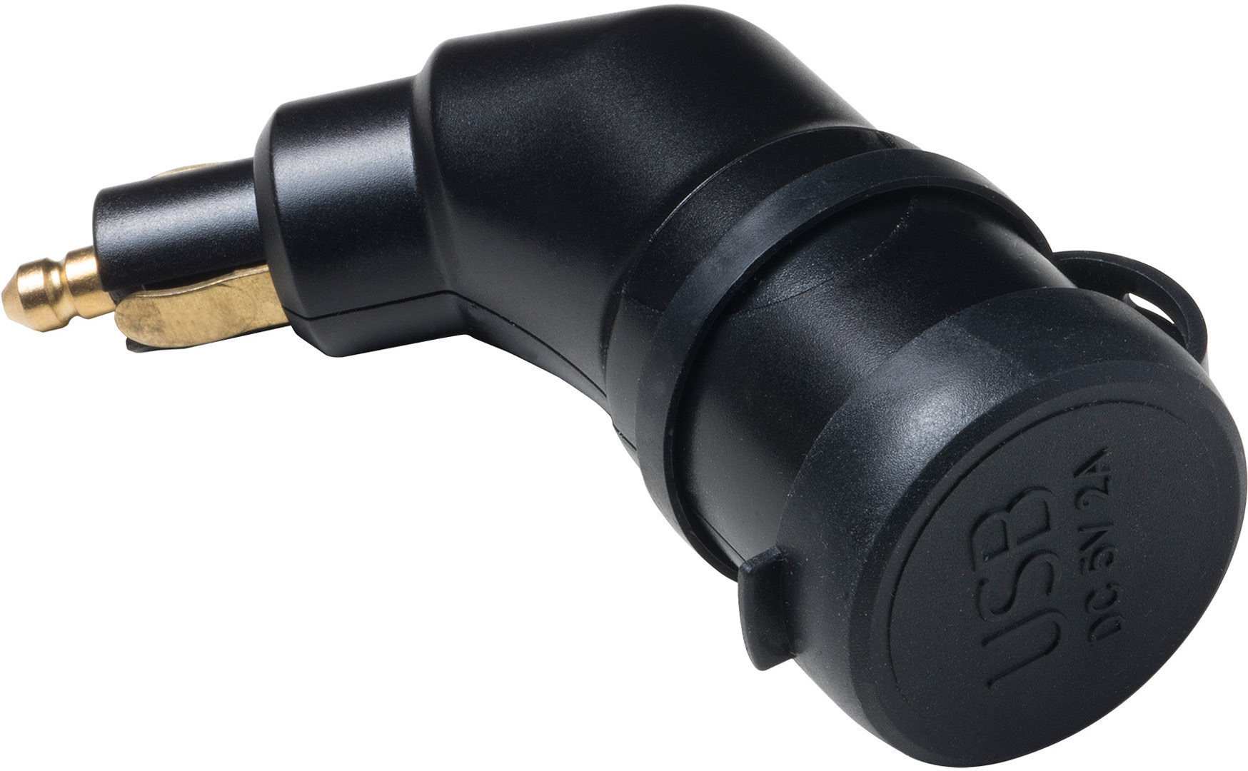 Interphone DIN USB Adapter