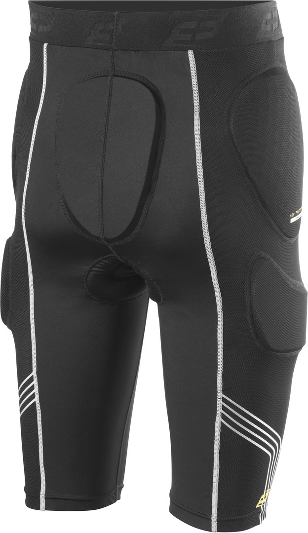 Bogotto PRO-RXS Protector Shorts