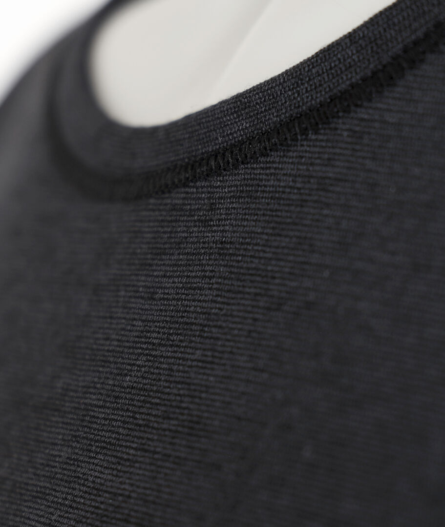 Lenz 6.0 Merino Round Neck Women T-Shirt