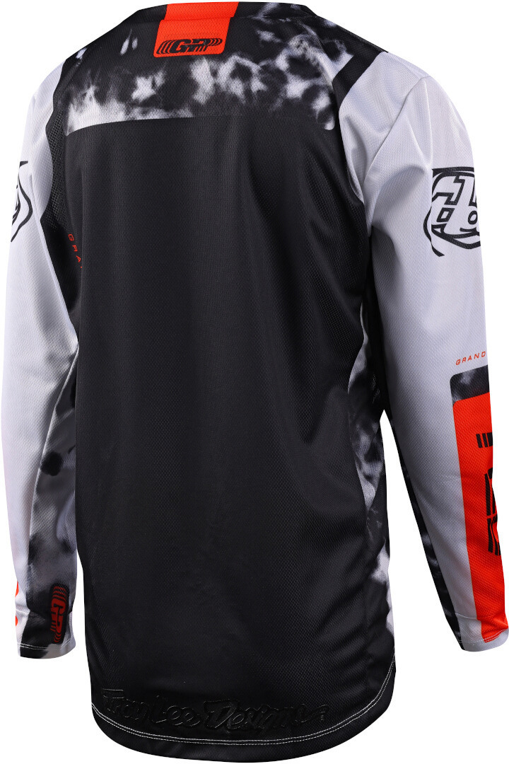 Troy Lee Designs GP Astro Youth Motocross Jersey