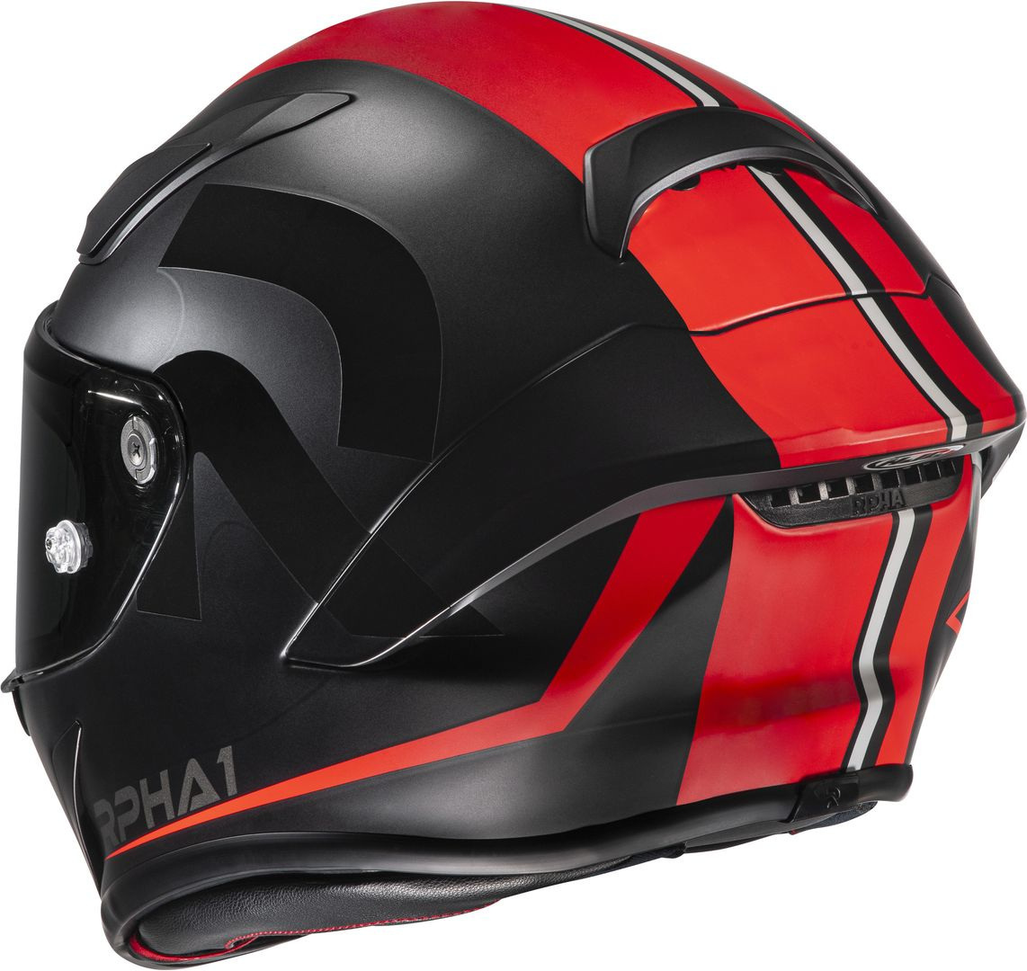 HJC RPHA 1 Senin Helmet