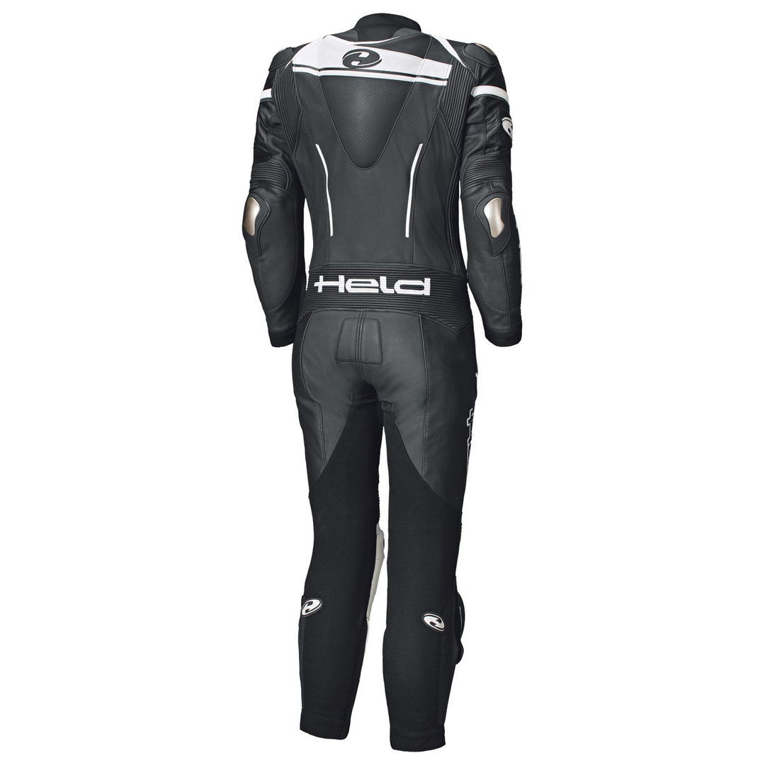 Held Slade II 1-piece Ladies Motorcycle Leather Suit