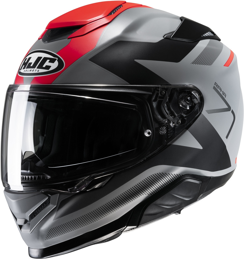 HJC RPHA 71 Pinna Helmet