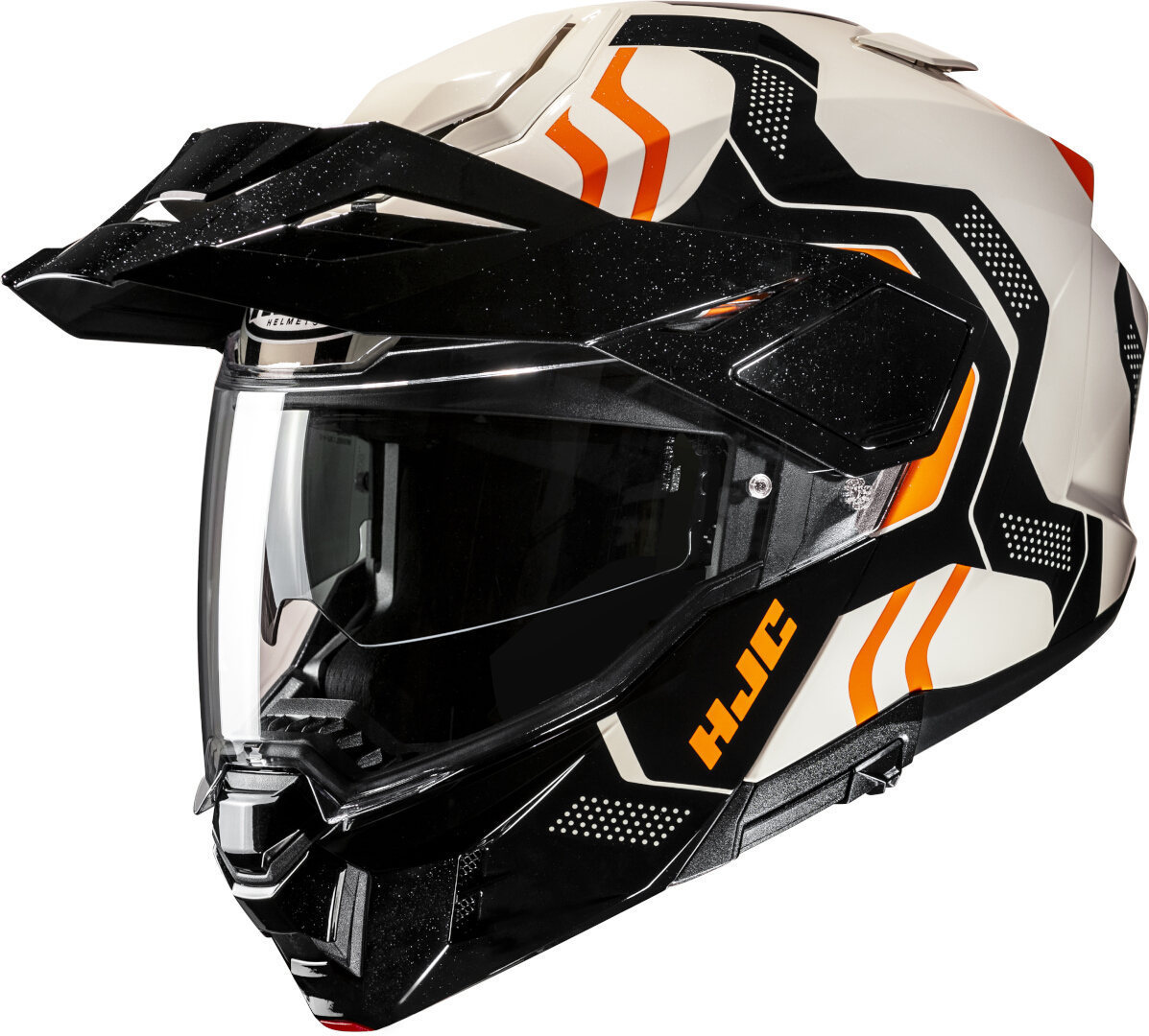 HJC i80 Velly Helmet