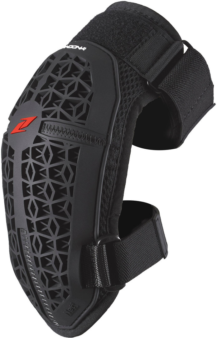 Zandona NetCube Elbow Protectors