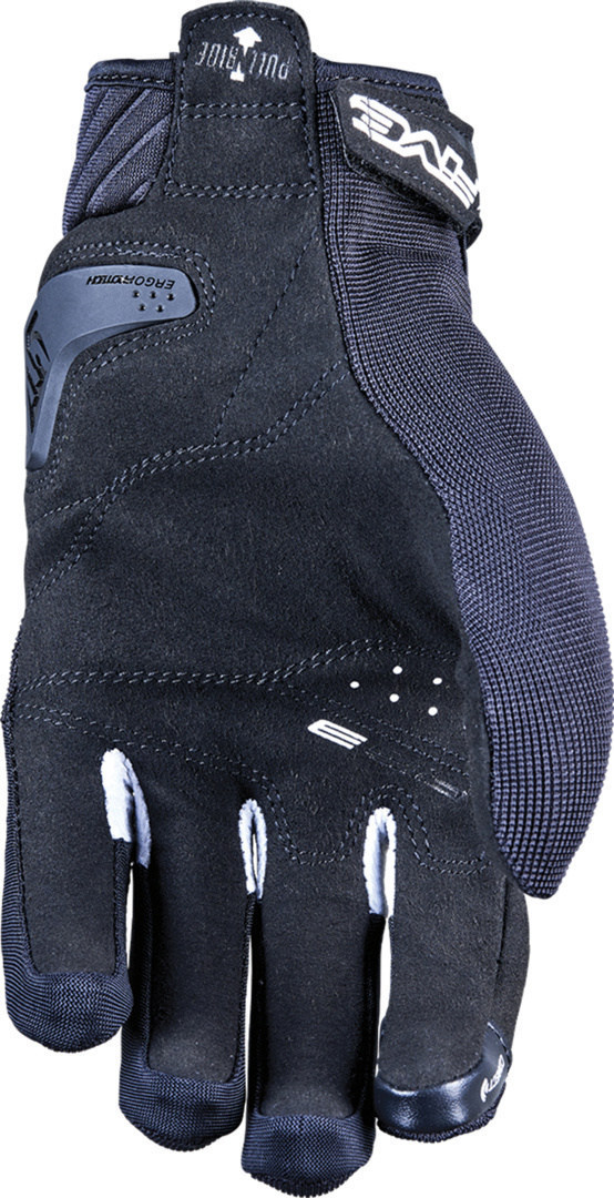 Five RS3 Evo Ladies Motocross Gloves