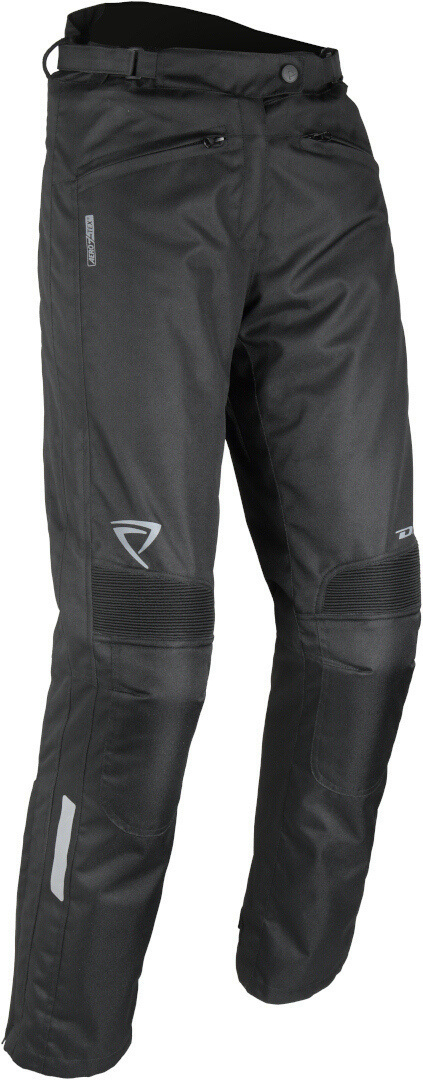 DIFI Cage Aerotex waterproof Kids Motorcycle Textile Pants