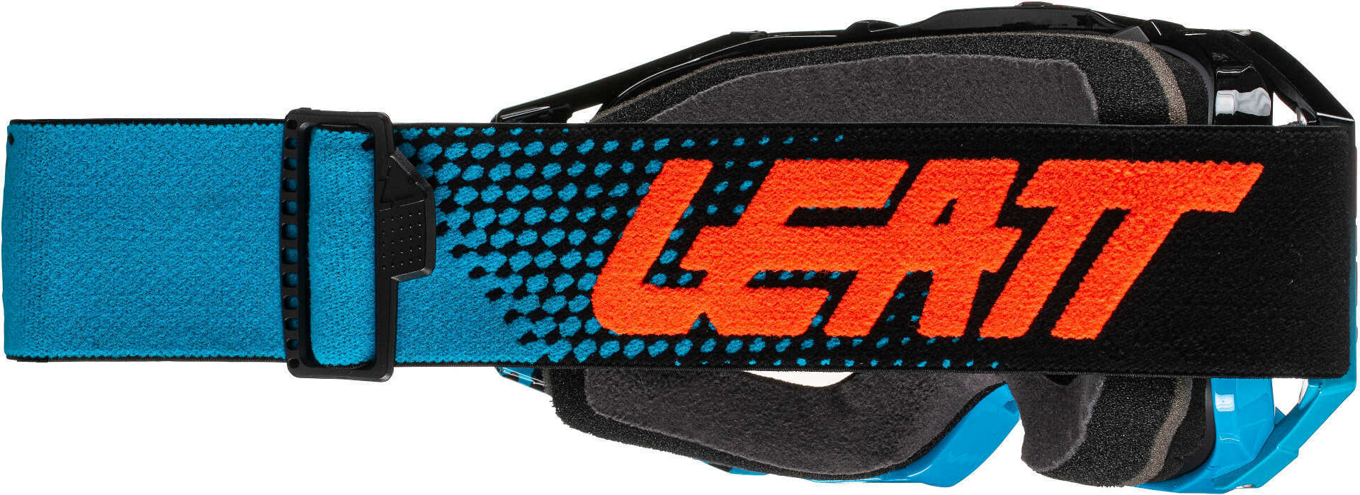 Leatt Velocity 6.5 Neon Motocross Goggles