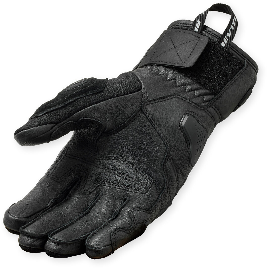 Revit Sand 5 Ladies Motorcycle Gloves