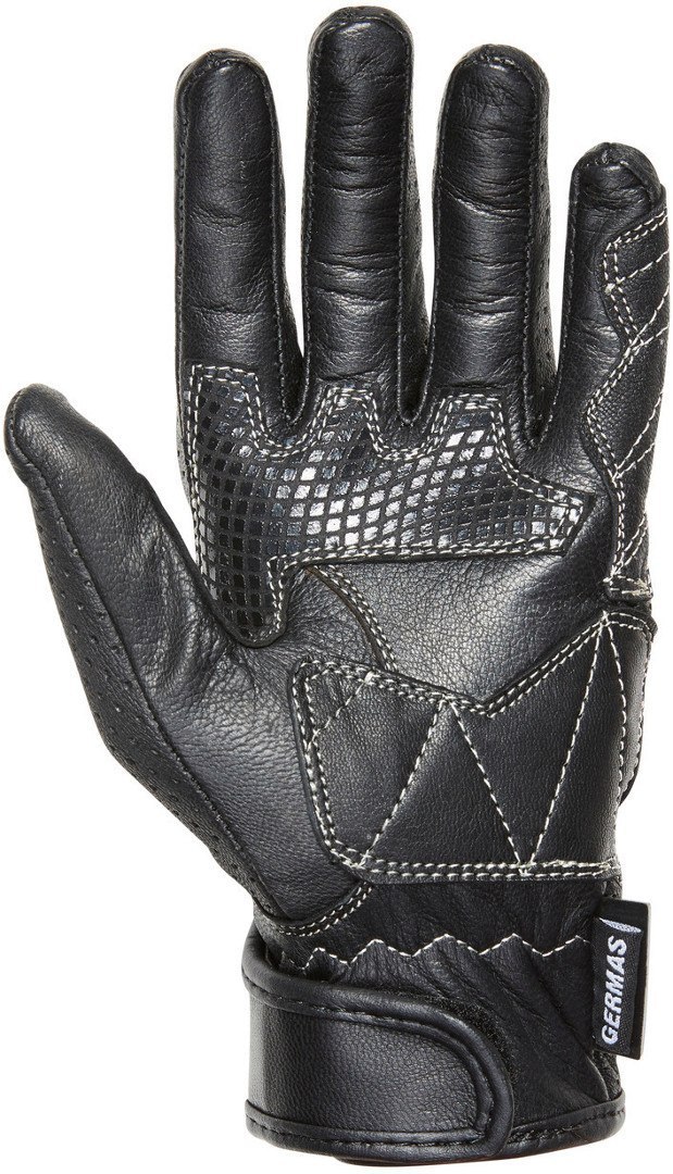 GMS Navigator Ladies Motorcycle Gloves