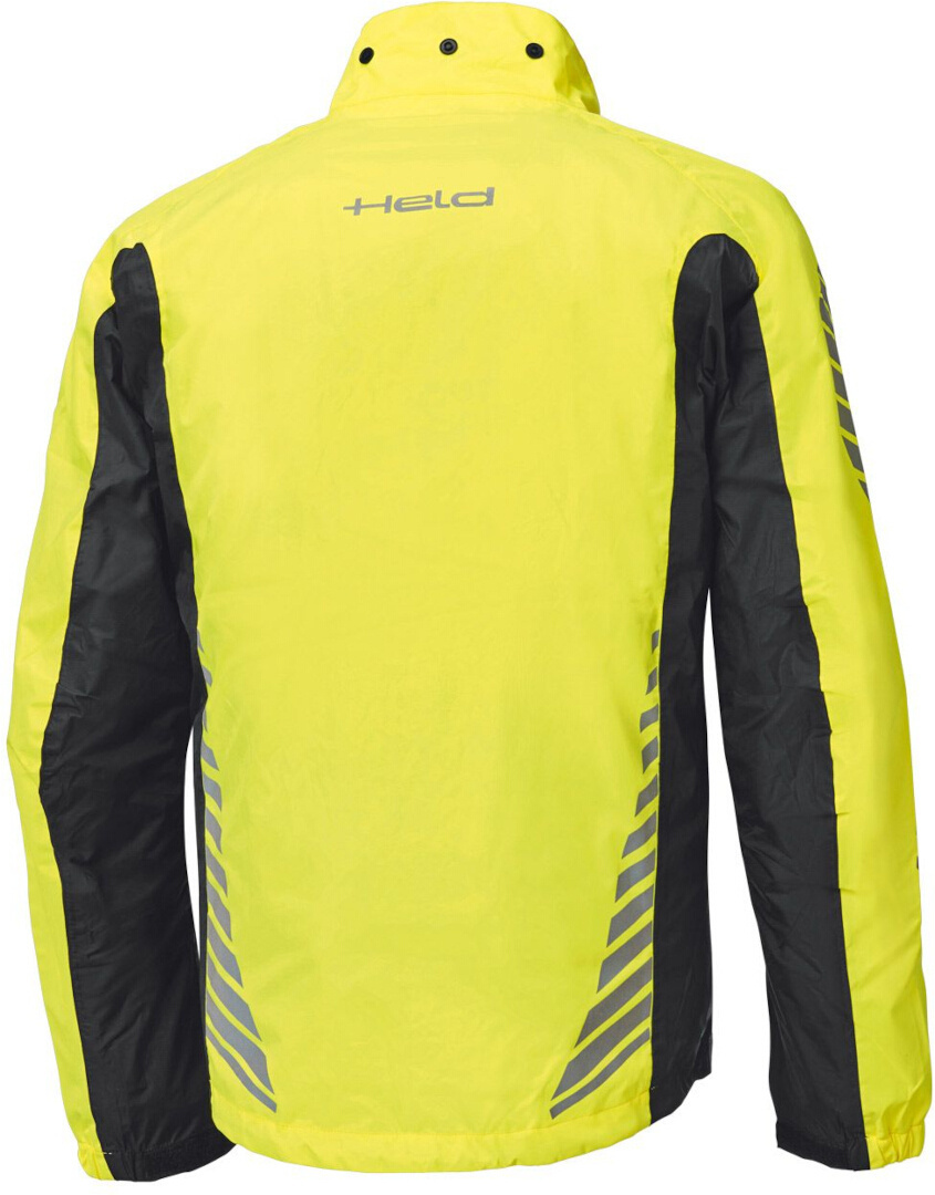 Held Wet Tour 2 Rain Jacket