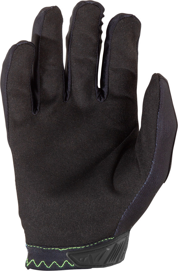 Oneal Matrix Villain 2 Youth Motocross Gloves