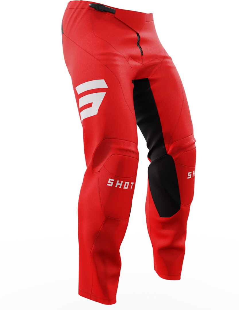 Shot Draw Escape Kids Motocross Pants