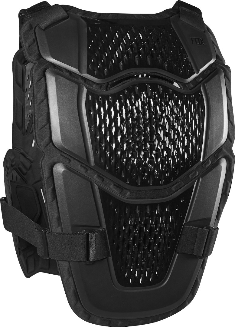 FOX Raceframe Impact Youth Motocross chest protector