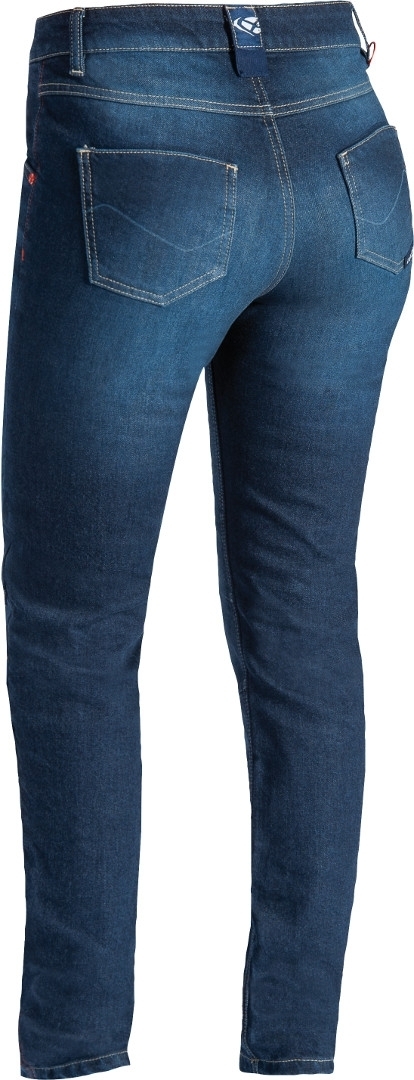 Ixon Mikki Ladies Motorcycle Jeans