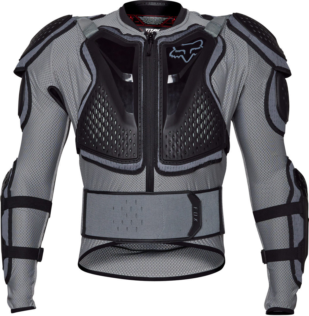 FOX Titan Sport Protector Jacket
