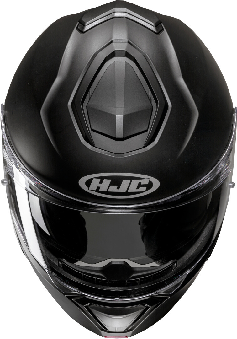 HJC i91 Solid Helmet