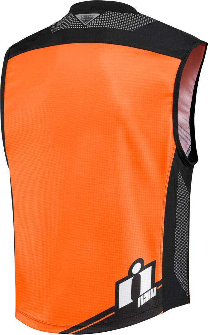 Icon Mil-Spec 2 Vest