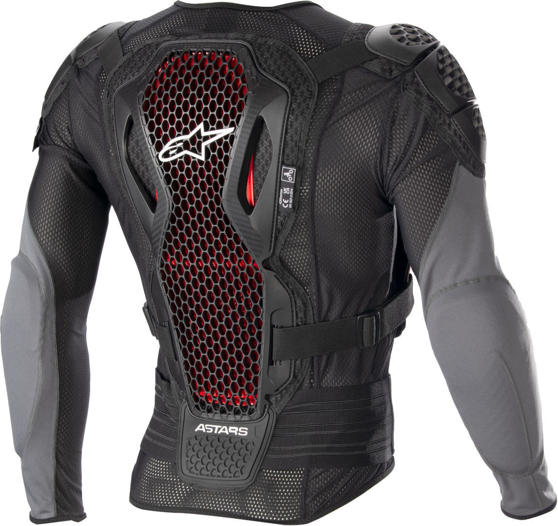 Alpinestars Bionic Plus V2 Protector Jacket