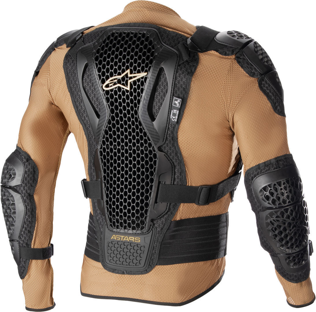 Alpinestars Bionic Action V2 Protector Jacket
