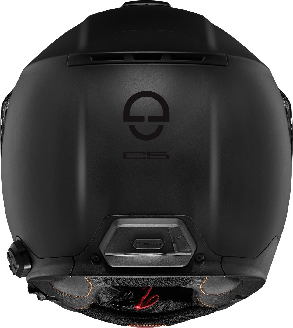 Schuberth SC2 C5 E2 S3 J2 Communication System Single Pack