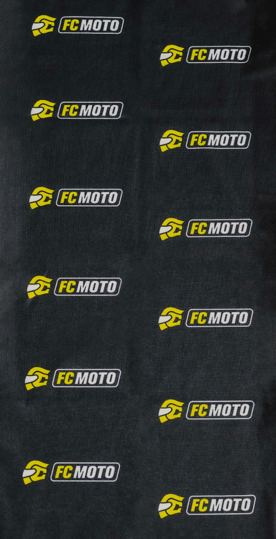 FC-Moto Logo Multifunctional Headwear