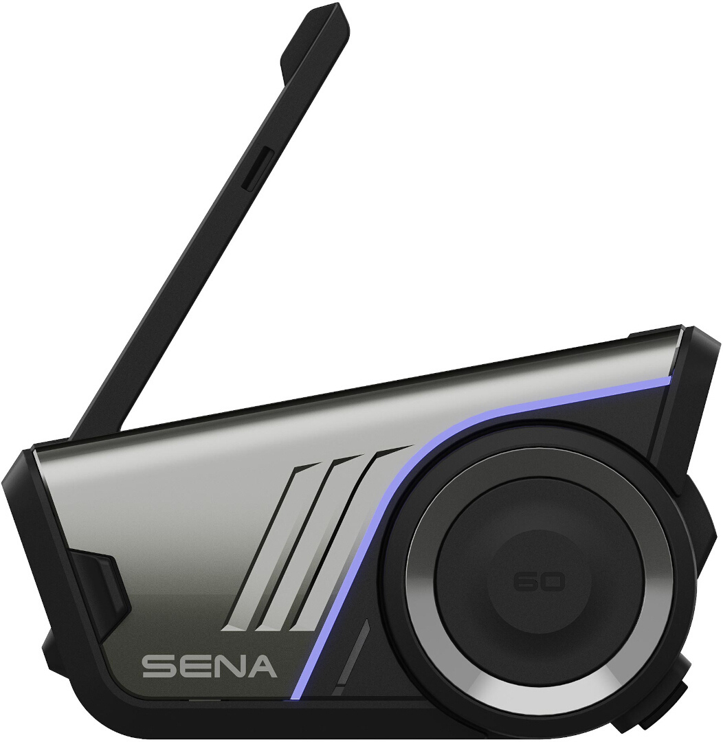 Sena 60S Sound by Harman Kardon Bluetooth Communication System Double Set