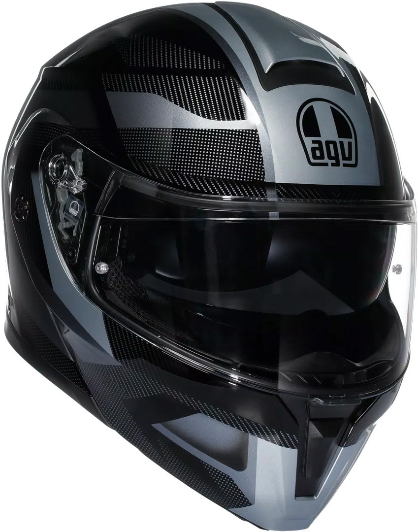AGV Streetmodular Ledro Helmet